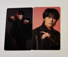 ACTORS☆LEAGUE in Dance 2024のランダムフォトカードのサムネイル