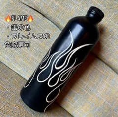 携行缶　1ℓ 新品　エイジング加工品　ヴィンテージ　メッキ調　フレイムス m61568124129_1.jpg?1735601398