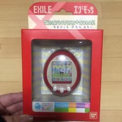 エグモっちのサムネイル