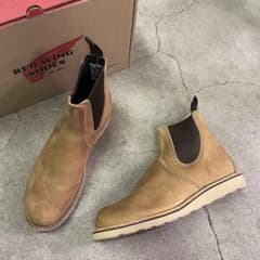 RED WING Classic Chelsea 