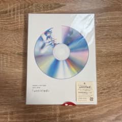 嵐 TOUR 2017-2018 untitled 初回限定盤 Blu-rayのサムネイル