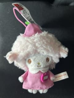 ナムコで推し色 カラフルチューリップ マスコット マイスウィートピアノ