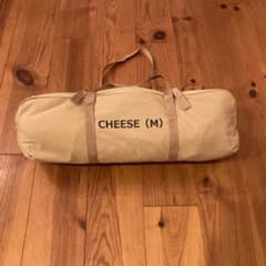 DOD cheeseタープのサムネイル