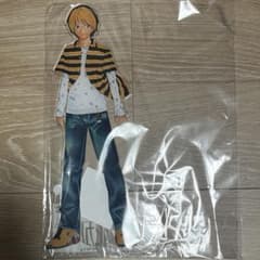 ヒカルの碁 原画展 進藤ヒカル ビッグアクリルスタンド 新品未開封 