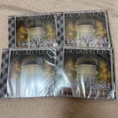 The 5th 通常盤　　4枚のサムネイル