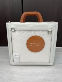 ち*び様 しまむら　きなこっこ　推し活バッグ　痛バ　ショルダーバッグ　茶色　中茶 ち*び様 しまむら きなこっこ 推し活バッグ 痛バ ショルダーバッグ