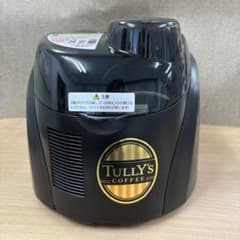 限定オリジナルモデル　タリーズIH缶ウォーマー IH缶ウォーマー (TULLY'S COFFEE)ロゴ入り - メルカリ