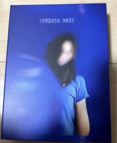 RADWIMPS  FOREVER DAZE 完全受注生産限定盤のサムネイル