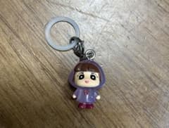 クレヨンしんちゃん　あいちゃん　めじるしアクセサリーのサムネイル