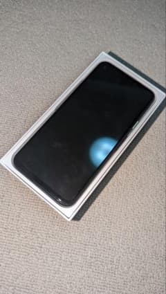 Google Pixel 4a  JustBlack 128 GB SIMフリーのサムネイル