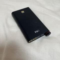 Fiio Q1 mark II FQ1222 本体のみのサムネイル
