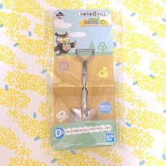 あつ森一番くじ　D賞スプーンのサムネイル