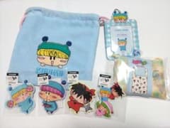 【ミルモでポン】サンキューマートのサムネイル