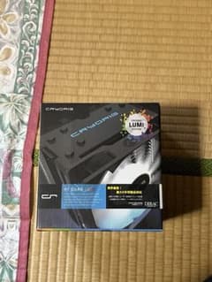 CRYORIG H7 Quad Lumiのサムネイル