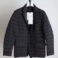 MONCLER テーラードダウンジャケット　JAVIERのサムネイル
