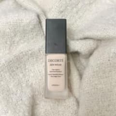 DECORTE リキッドファンデーション N12 30mlのサムネイル