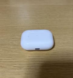 Apple AirPods Pro 充電ケースのみのサムネイル
