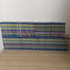 MAJOR 全巻セット+MAJOR2nd1~27巻セット