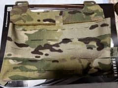 FERRO Concepts MOLLE FRONT FLAP(MC)のサムネイル