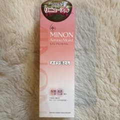 MINON ミノン　アミノモイスト　クレンジングのサムネイル