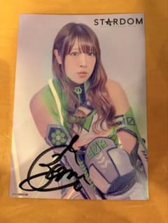 女子プロレス　マリーゴールド　直筆サイン入り　水着写真集　山岡聖怜　サイン本 Yahoo!オークション - 女子プロレス マリーゴールド 山岡聖怜 直筆 サ