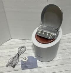 パナソニック スチーマー ナノケア W温冷エステ EH-CSA97-P（ピンク