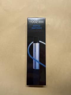 YOOZ M400 デバイス 本体のサムネイル
