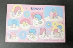 S-53【レア】2012年 キキララ シール 平成レトロ サンリオ - メルカリ