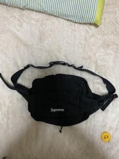supreme waist bag 17ssのサムネイル