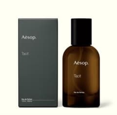 Aesop Tacit Eau de Parfum 50mL - メルカリ