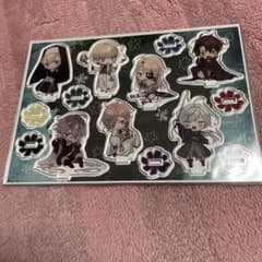 終ヴィル switch アリスネット アクスタ - メルカリ