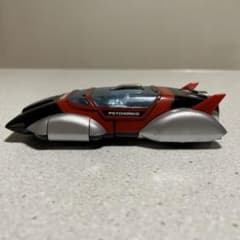 ポピー マシンロボDX サイコロイド スペースコブラ ★当時物★ ポピー マシンロボDX サイコロイド スペースコブラ ☆当時物☆ - メルカリ