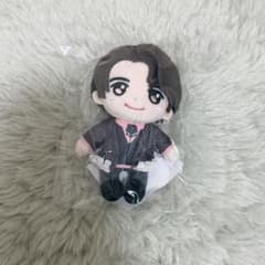 原因は自分にある げんじぶ 桜木雅哉 ぬいぐるみ 仮の現新品未開封
