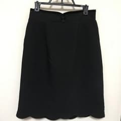 膝丈スカート タイトスカートのサムネイル