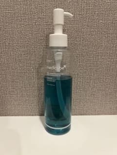 medicube クレンジングオイル 青のサムネイル