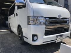 タケ様専用         フォグランプのサムネイル