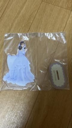 FRUITSZIPPER 이치 반 쿠지 나카가와 루카 D 상