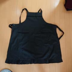 冠婚葬祭用エプロンのサムネイル