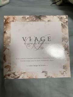 Viage ビューティアップナイトLサイズのサムネイル