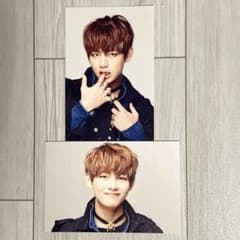 BTS <花様年華 on stage：epilogue> ミニフォト V テテ - メルカリ