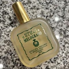 サンタマリアノヴェッラ　オーデコロン　ザクロのサムネイル