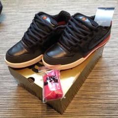 【Dead Stock】NIKE SB FUJI RODのサムネイル