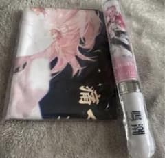 鳴潮 エイメス ライブ 特典 タオル ペンライトセット - メルカリ