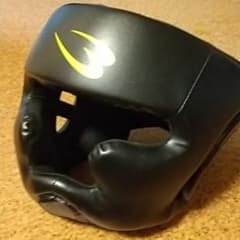 ボディーメーカー  ヘッドギア フルのサムネイル