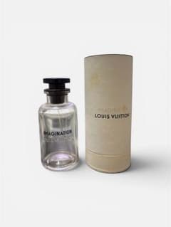 LOUIS VUITTON IMAGINATION 香水 空ボトル - メルカリ