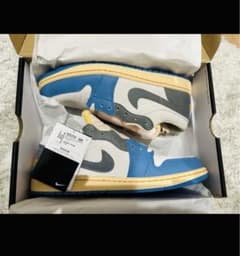 NIKE AIR JORDAN 1 LOW TOKYO 96 28cmのサムネイル