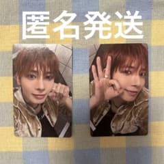 DFESTA TXT カンテヒョン センイル  トレカ TOMORROW X TOGETHER DFESTA カンテヒョンセット - メルカリ