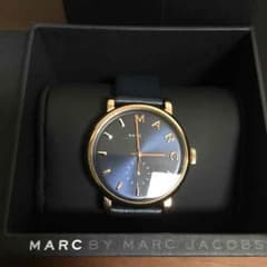 Marc by Marc Jacobs 時計 メンズのサムネイル