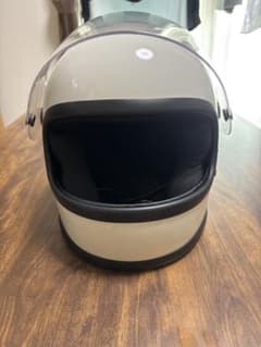 フルフェイスヘルメット リード工業風　族ヘルのサムネイル