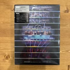 Snow Man 1st DOME TOUR 2023 I DO ME 4DVDのサムネイル